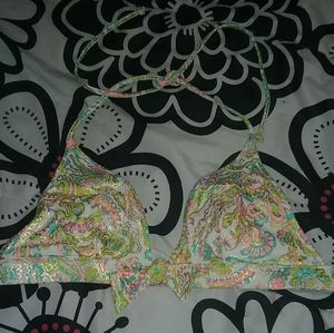 💗 Victoria's Secret bikini top